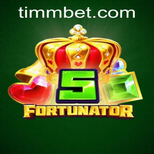 O Fascinante Mundo do Jogo 5Fortunator