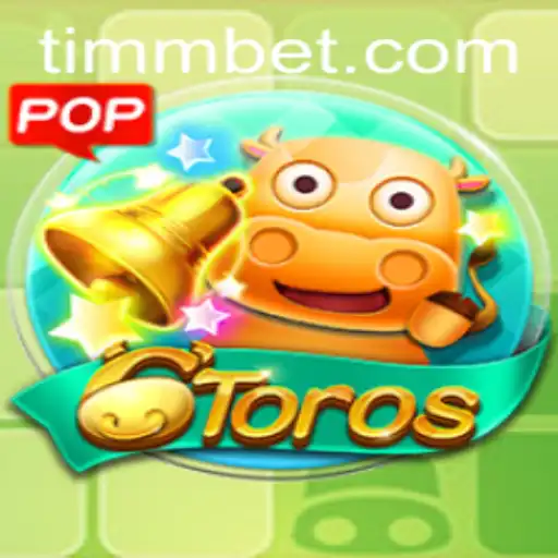 Descubra o Fascinante Universo do Jogo 6Toros