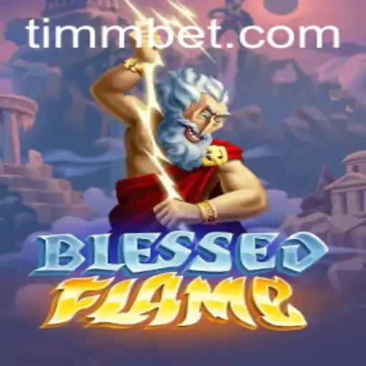 Explorando BlessedFlame: Uma Jornada Através de TimBet.game