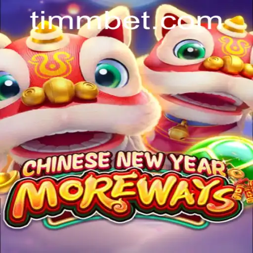 CHINESENEWYEARMOREWAYS: Descubra o Excitante Jogo da Sorte