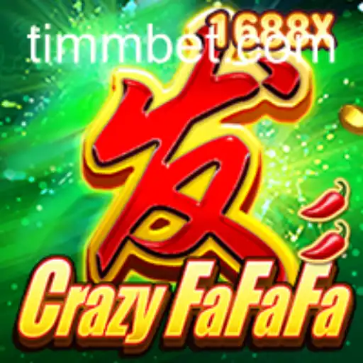 Explorando o Jogo CrazyFaFaFa: A Nova Sensação do TimBet.game