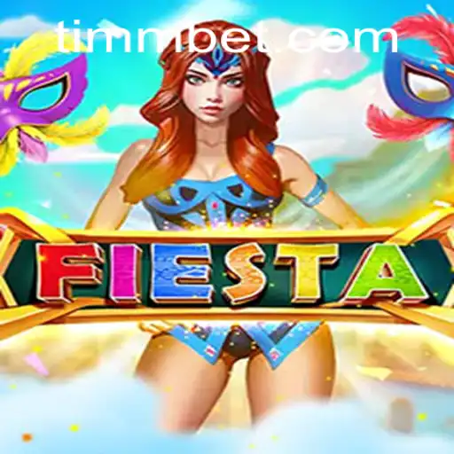 Explorando o Vibrante Mundo do Jogo Fiesta em TimBet.game