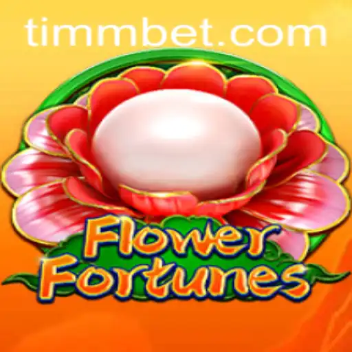 Descubra o Empolgante Mundo de FlowerFortunes no TimBet.game