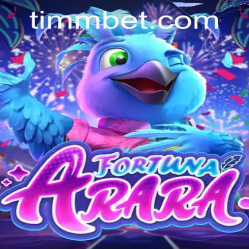 FortunaArara: Uma Introdução ao Novo Fenômeno dos Jogos