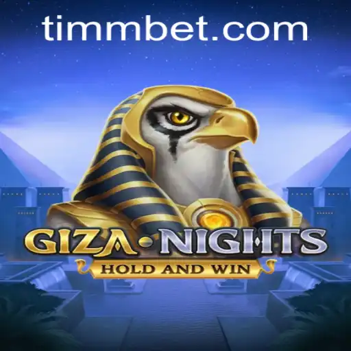 Explorando o Fascinante Mundo de GizaNights: Uma Aventura em TimBet.game