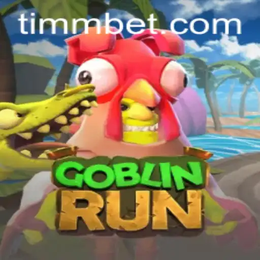 Descubra o Mundo Aventura de GoblinRun e Seus Desafios Empolgantes