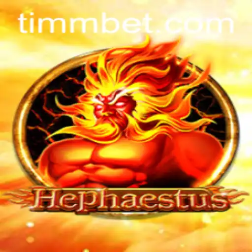 Explorando 'Hephaestus': Um Mergulho no Jogo Inovador de TimBet.game