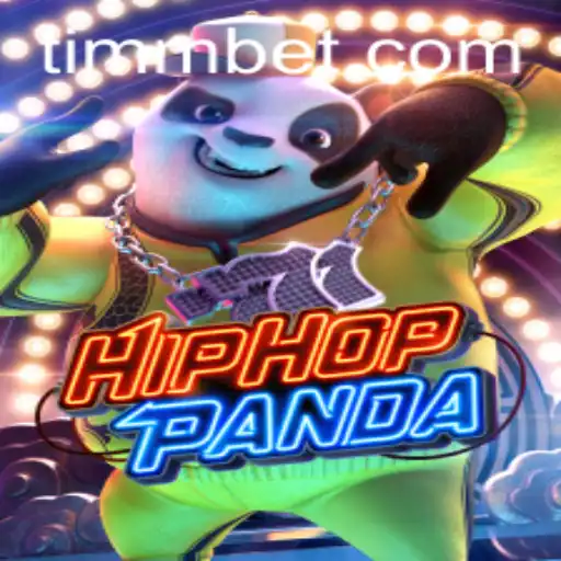 Explorando o Vibrante Mundo de HipHopPanda no TimBet.game