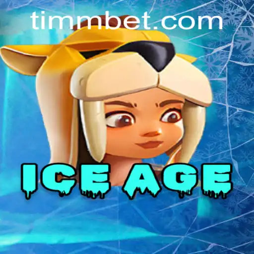 Explorando 'IceAge': O Novo Jogo Sensação da TimBet.game