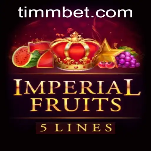 Explorando o Mundo de ImperialFruits5: Um Mergulho nas Táticas do Jogo