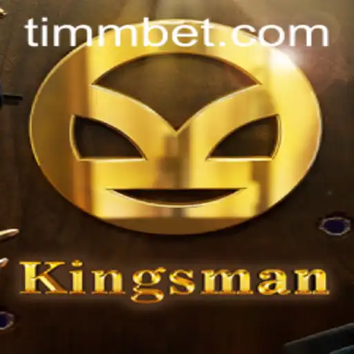 Kingsman: O Novo Jogo Empolgante da Plataforma TimBet.game