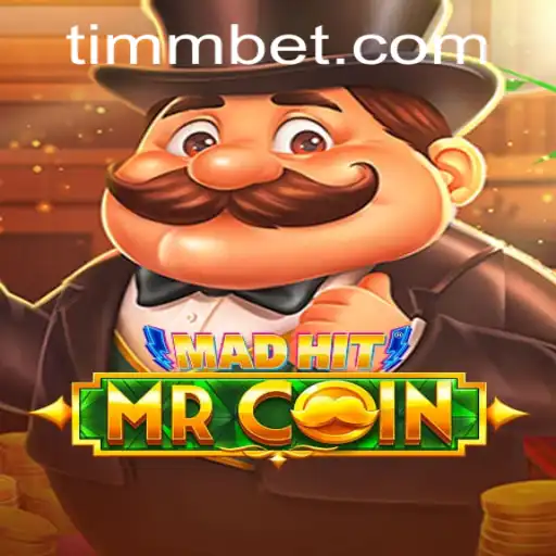 Explorando o Universo de MadHitMrCoin em TimBet.game