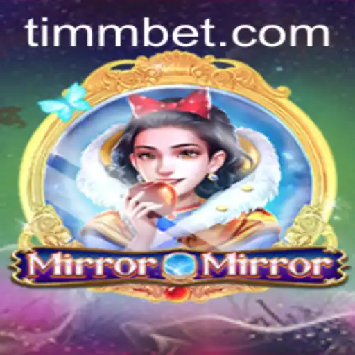 Descubra o Fascinante Mundo de MirrorMirror: O Novo Jogo de Estratégia da TimBet.game