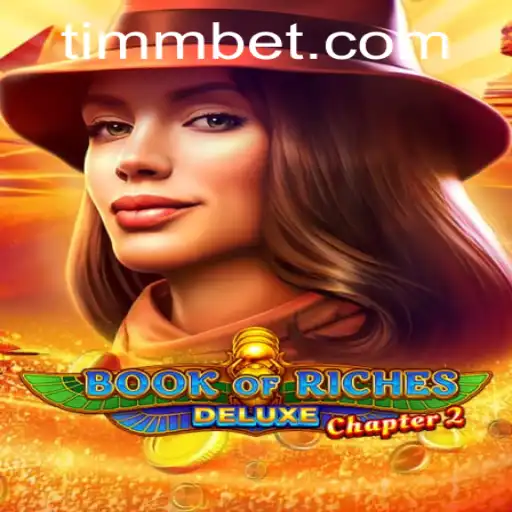 Desbravando o Fascinante Mundo de BookofRichesDeluxeChapter2