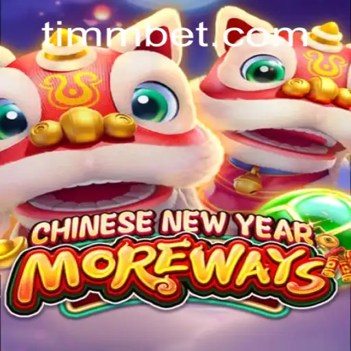 CHINESENEWYEARMOREWAYS: Descubra o Excitante Jogo da Sorte