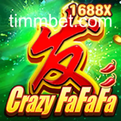 Explorando o Jogo CrazyFaFaFa: A Nova Sensação do TimBet.game