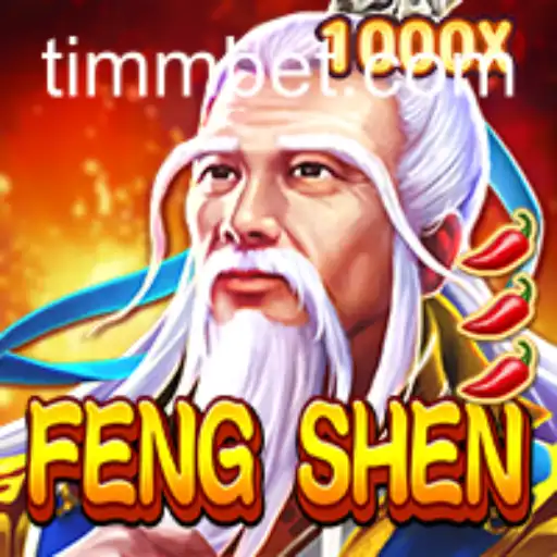 Explorando FengShen: Um Mergulho no Mundo de TimBet.game