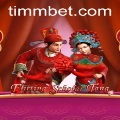 Explorando o Jogo Flirting Scholar Tang: Uma Aventura de Estratégia e Humor