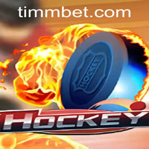 Explorando o Mundo do Hockey com TimBet.game
