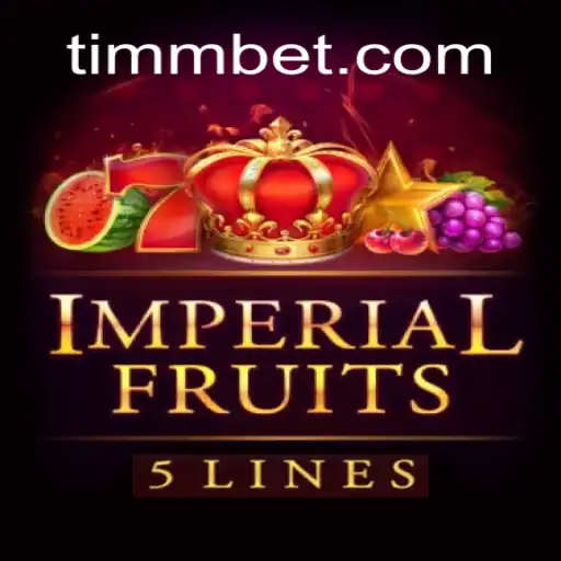 Explorando o Mundo de ImperialFruits5: Um Mergulho nas Táticas do Jogo