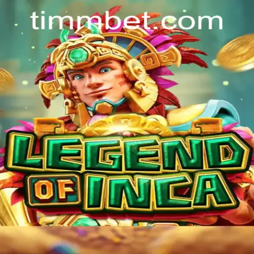 Explorando o Fascinante Mundo de LegendofInca no TimBet.game
