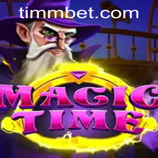 Descubra o Universo Mágico de MagicTime: Uma Viagem ao Mundo dos Encantamentos
