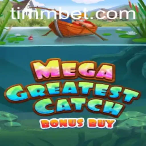 Descubra o Jogo MegaGreatestCatchBonusBuy: Uma Nova Sensação no Mundo do Entretenimento Digital