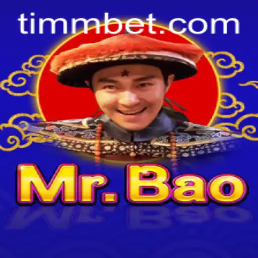Explorando o Mundo de MrBao: Um Mergulho no Universo de TimBet.game
