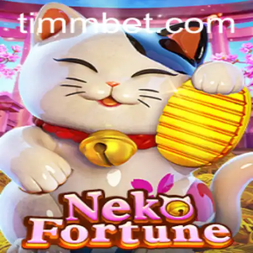 Descubra NekoFortune: O Encantador Jogo de Sorte da TimBet.game