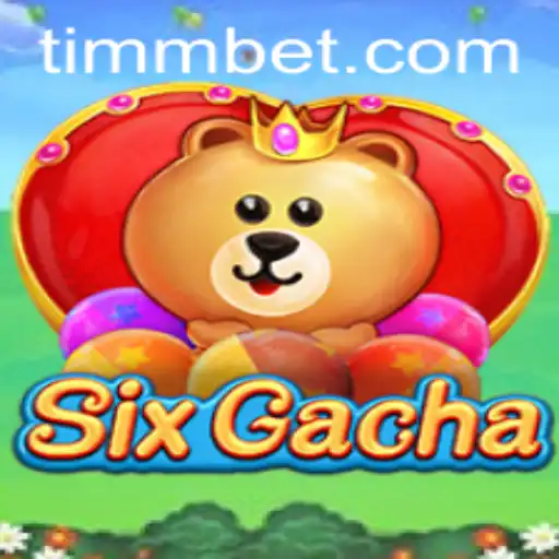 Descubra SixGacha: O Novo Fenômeno em Jogos de Sorte