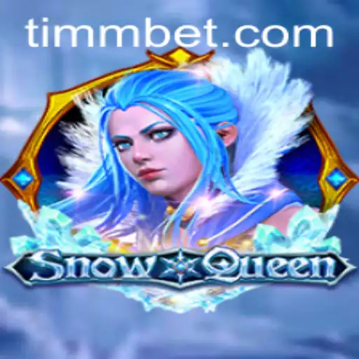Explorando o Mundo de SnowQueen: Uma Aventura com TimBet.game