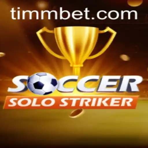 Descubra SoccerSoloStriker: O Jogo de Futebol Solo que Está Conquistando o Mundo