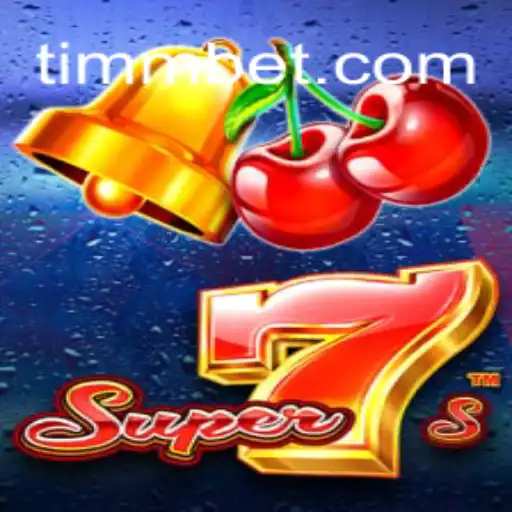 Explorando o Mundo de Super7s no TimBet.game