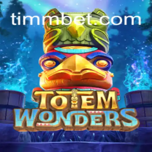 Explorando TotemWonders e o Fascinante Universo de TimBet.game