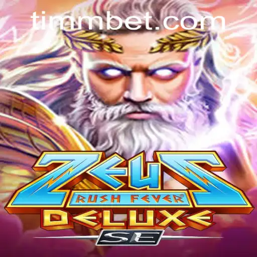 Explorando o Universo de ZeusRushFeverDeluxeSE no TimBet.game