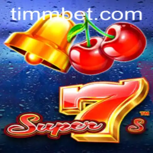Explorando o Mundo de Super7s no TimBet.game