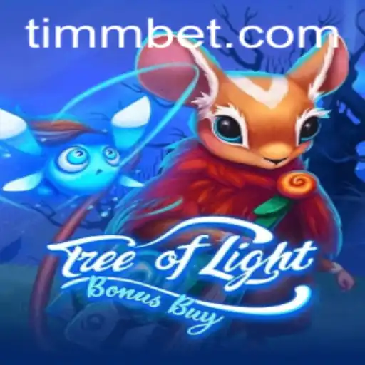 Explorando o Mundo Mágico de TreeOfLightBonusBuy no TimBet.game