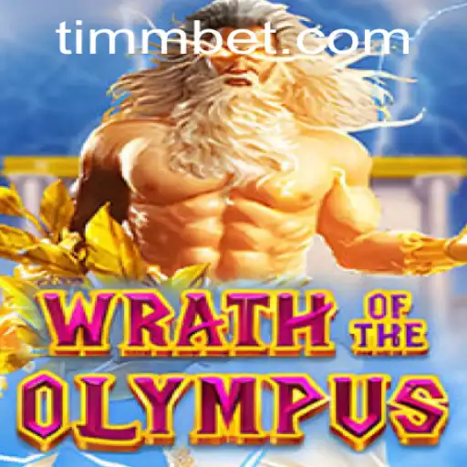 Descubra o Mundo de Wrath of Olympus: Aventura e Estratégia no TimBet.Game