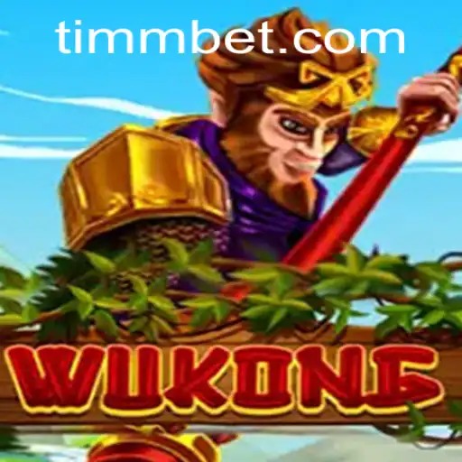 Explorando o Fascinante Mundo de Wukong no TimBet.game