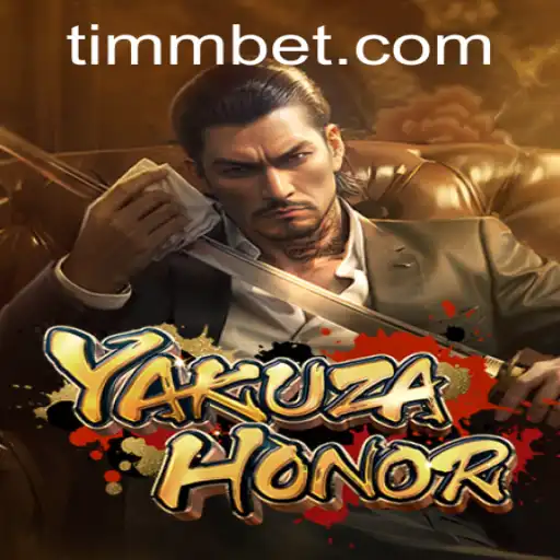 Descobrindo YakuzaHonor: A Experiência de Jogo Definitiva no TimBet.game